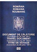 Calatorie minor din strainatate in romania